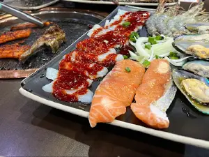 The SOJU