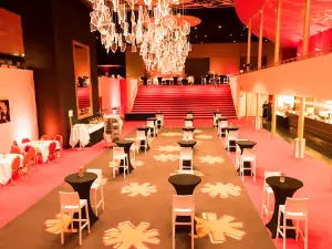 Martiniplaza