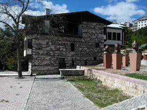 A. Turan Yaner Çocuk Parkı