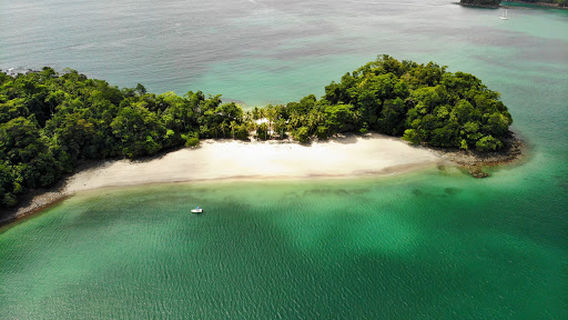 Reel Inn in Panama Sport Fishing Charters
