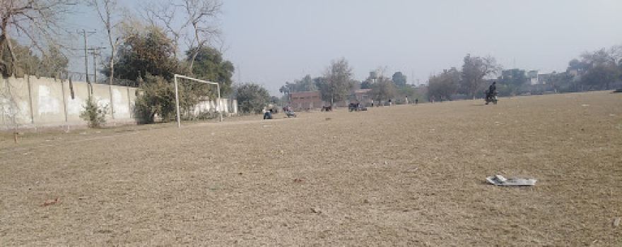 Govt. College Cricket Ground (Bahirwala)