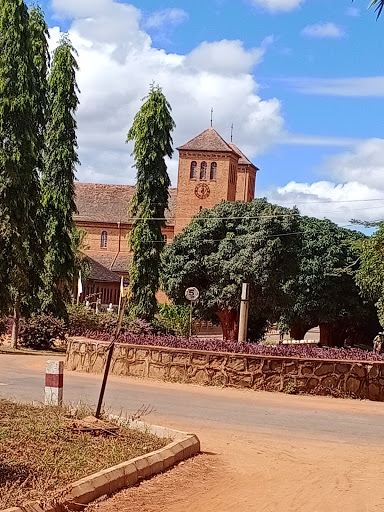 Kochi to Songea Flights