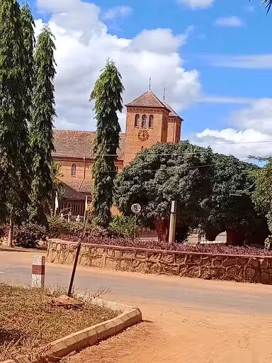 Sofia to Songea Flights
