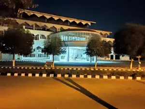 Shaheed Bhagat Singh Outdoor Stadium