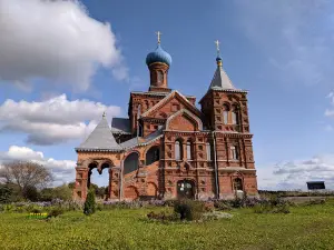 Church of St. Nicholas and St. George