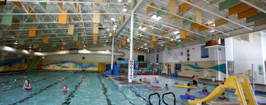 Innisfail Aquatic Centre