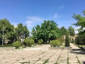 Victory Monument