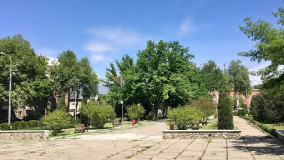 Victory Monument