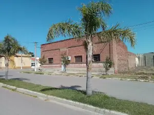 Estacion Winifreda