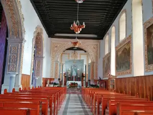 Acaxochitlán Hidalgo Lugar mágico donde florece el Carrizo