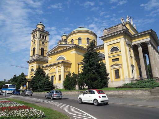 Géza Gárdonyi Theatre