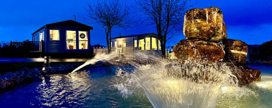 Trelay Holiday Park - Hideaway Holiday Parks
