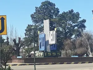 Plaza Villanueva Saravia Pinto
