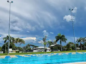 Moura Memorial Pool