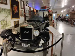 Z Museum