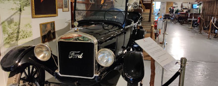 Z Museum
