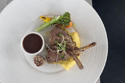 Cloud Nine Restaurant