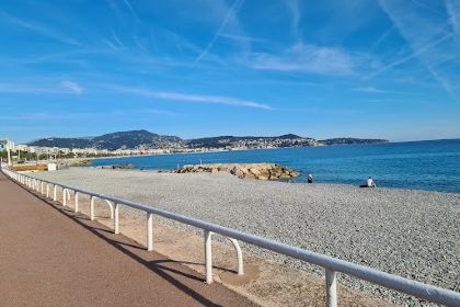 Regence Plage by Radisson Blu