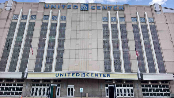 United Center