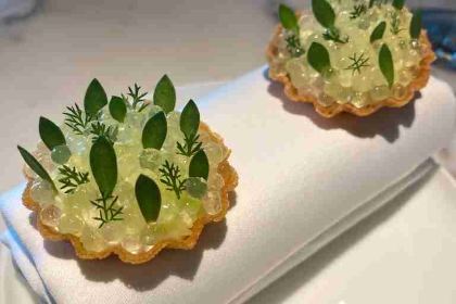 The Jade Room + Garden Terrace