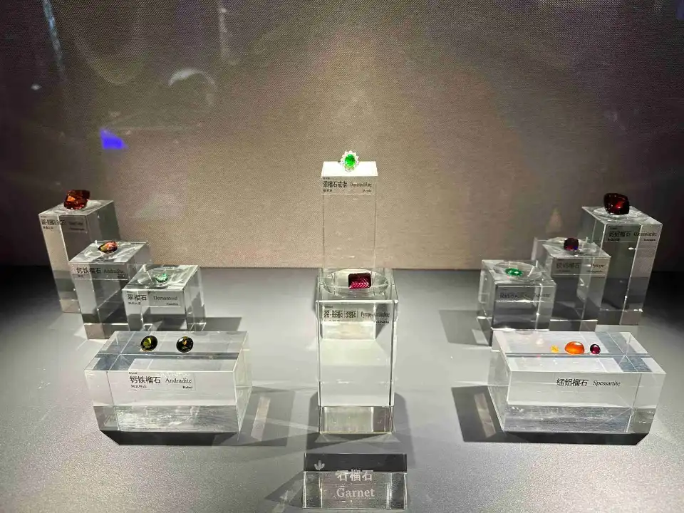 5_The Geological Museum of China