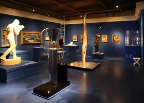 Museo Salvatore Ferragamo