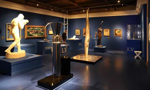 Museo Salvatore Ferragamo