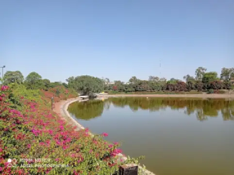 Gulshan-e-Iqbal Park