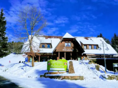 Bühlertallift Hundseck