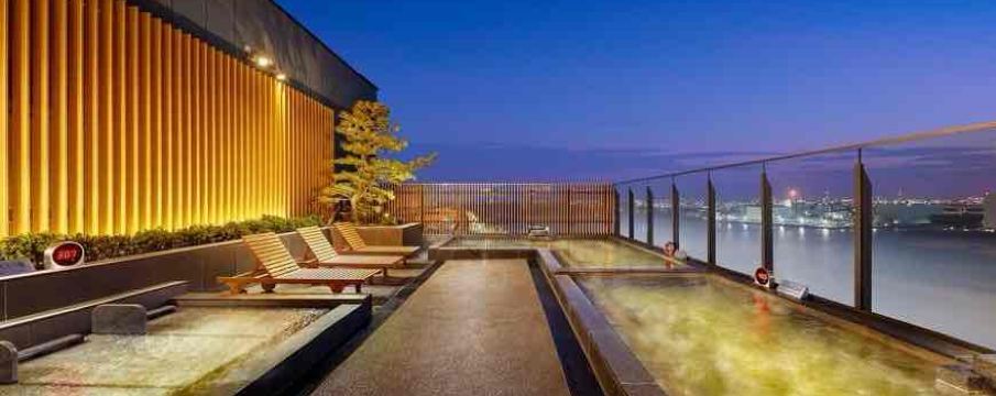 สนามบินฮาเนดะ/คามาตะ