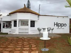Feira de Artesanato, Flores e Gastronomia de Maputo