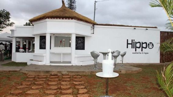 Feira de Artesanato, Flores e Gastronomia de Maputo