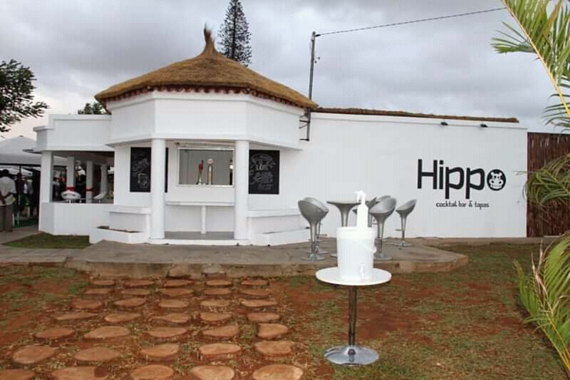 Feira de Artesanato, Flores e Gastronomia de Maputo