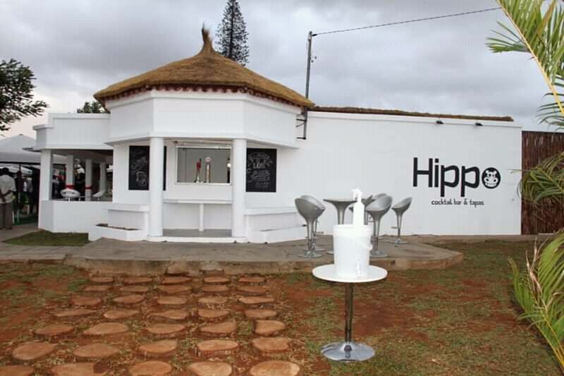Feira de Artesanato, Flores e Gastronomia de Maputo