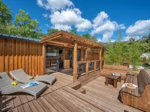 Camping Terra Verdon - Ciela Village - Verdon