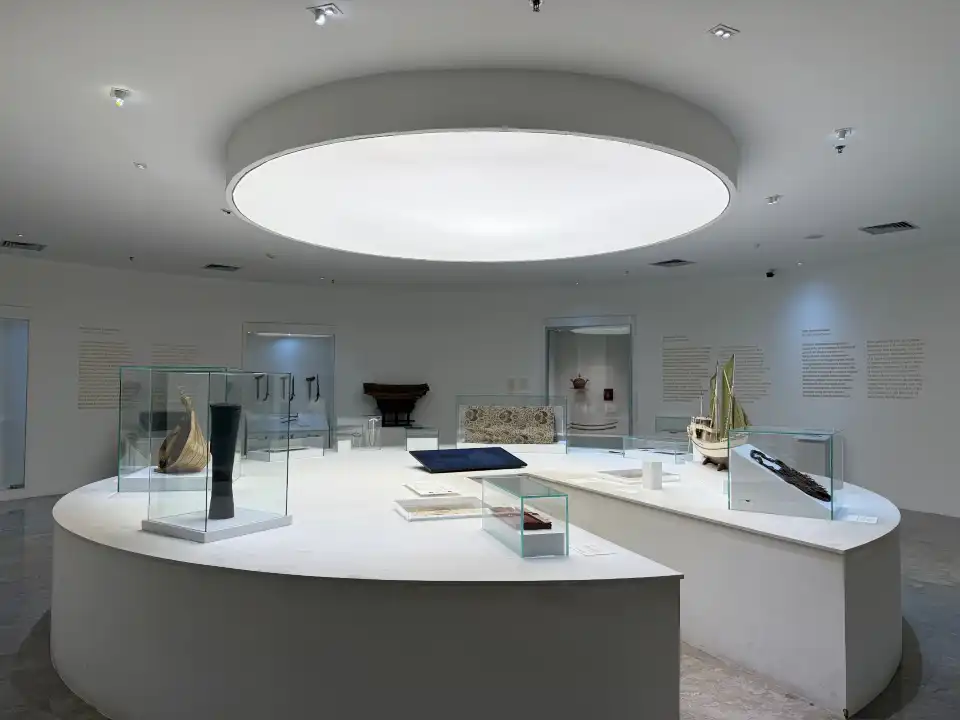 3_Museum Nasional Indonesia