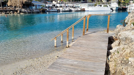 Curaçao Sea Aquarium