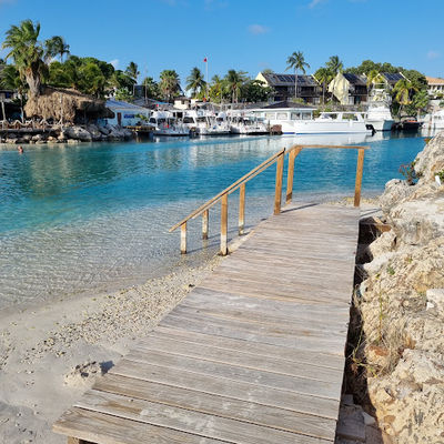 Curaçao Sea Aquarium