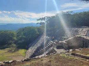 Site Museum Xochicalco