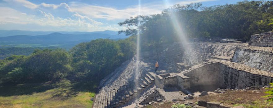 Site Museum Xochicalco