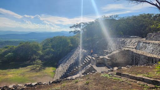 Site Museum Xochicalco