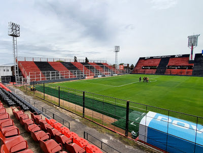 Estadio Presbítero Bartolomé Grella