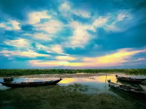 Lalon Shah Mukto Moncho