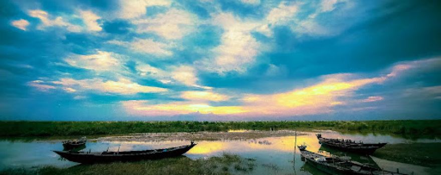 Lalon Shah Mukto Moncho