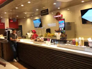 Cinemex