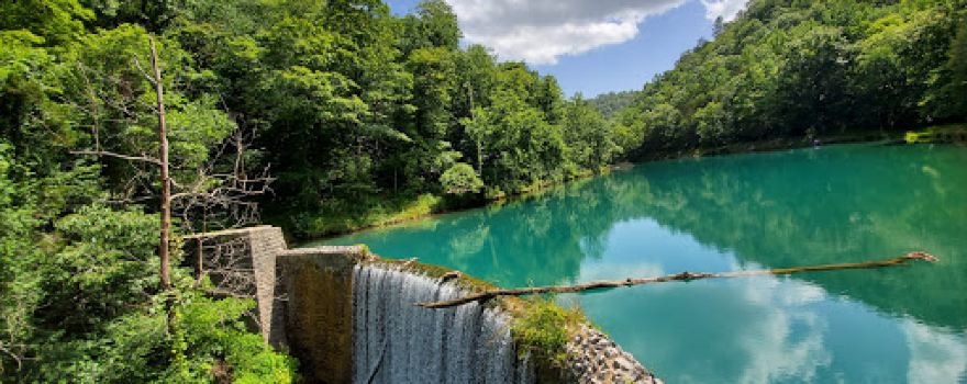 Ozark - St. Francis National Forest