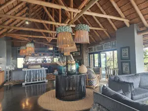 andBeyond Phinda Private Game Reserve