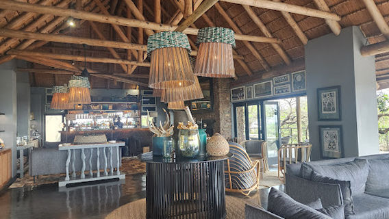 andBeyond Phinda Private Game Reserve