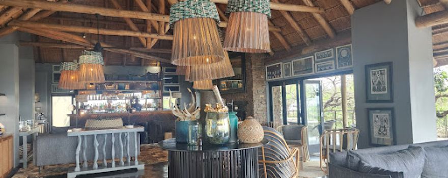 andBeyond Phinda Private Game Reserve