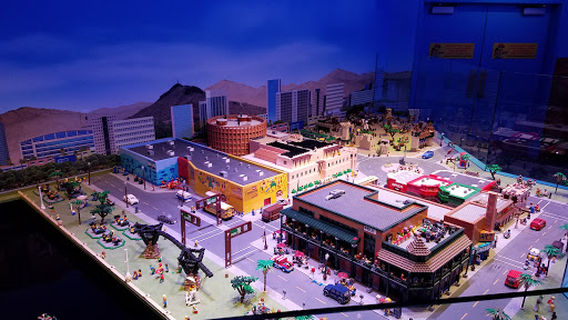 LEGOLAND Discovery Center Arizona